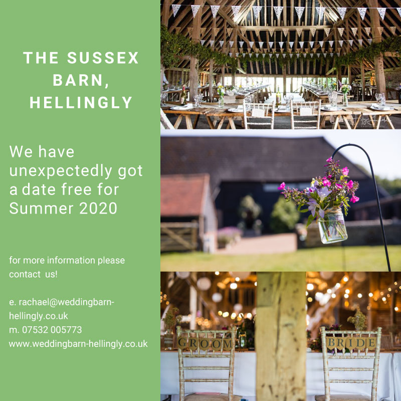 Photo Gallery Wedding Barn