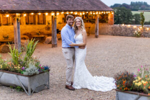 barn venues sussex