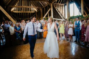 DIY Wedding Venues Sussex